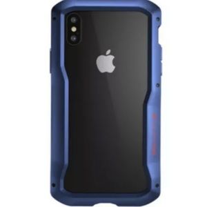 Elements case, VAPOR-S case for iPhone XS MAX